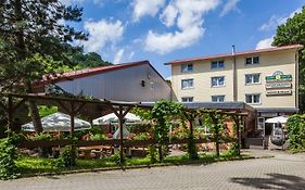Sporthotel Wernigerode